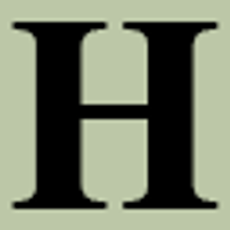 Heritage Property Management logo