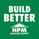 HPM BUILDING SUPPLY FOUNDATION logo