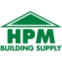 Hpm Building Supply logo