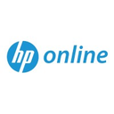 hponline.co.za logo