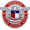 Houston Police Officer's Union logo