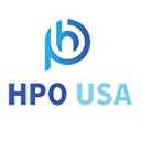 High Performance Optics logo