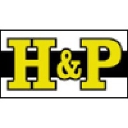 H & P Packaging Inc logo