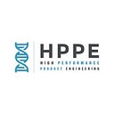 Hppe Llc logo