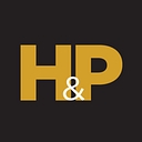 H & P Protective Services logo