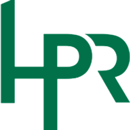 HPR logo