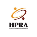 Hispanic Public Relations Association logo