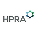 Health Products Regulatory Authority (Hpra) logo