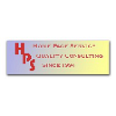 HPS logo