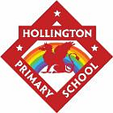 Hollington Primary School logo