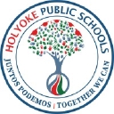 Holyoke Public Schools logo