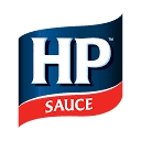 HP Sauce logo