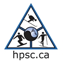 High Park Ski Club (Hpsc) logo