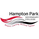 Hampton Park Secondary College logo