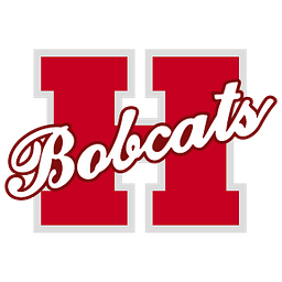 YERGER JUNIOR HIGH SCHOOL logo