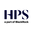 Hps Partners logo