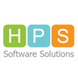 HPS Software Solutions, INC. logo