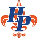 High Performance Stl logo