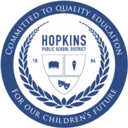 Hopkins High School logo