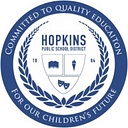Hopkins Public Schools Logo