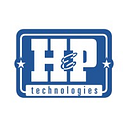Hptech logo