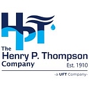 The Henry P. Thompson Company logo