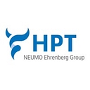 Hpt (High Purity Technology, Inc) logo