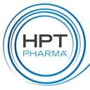 Hpt Pharma logo