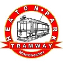 Heaton Park Tramway logo