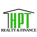 Hpt Realty logo