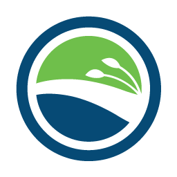 Hallsdale-Powell Utility District logo