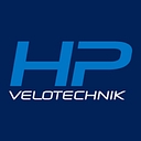 HP Velotechnik logo