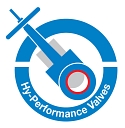 Hy Performance Valves logo