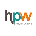 Hpw Architecture Ltd logo
