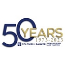 Coldwell Banker Howard Perry And Walston logo