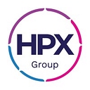 HPX Group logo