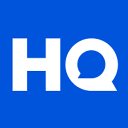 HQ logo