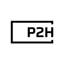 P2H HQ LLC logo