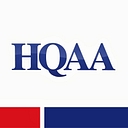 Healthcare Quality Association On Accreditation (Hqaa) logo