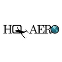 Hq Aero Management Inc. logo