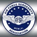 Air Force Sergeants Association logo