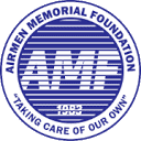 Airmen Memorial Foundation Inc logo