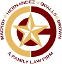 Mackoy Hernandez Qualls Brown & Zahn, Llp logo