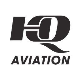 HQ Aviation Ltd logo