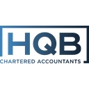 Hqb Chartered Accountants logo