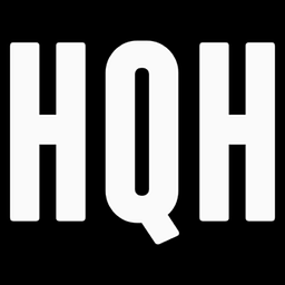Hq logo