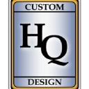 Hq Custom Design Inc. logo