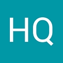 Hq Dental Laboratory logo