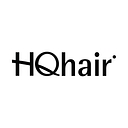 HQhair US logo