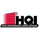 Hqi Door Company logo